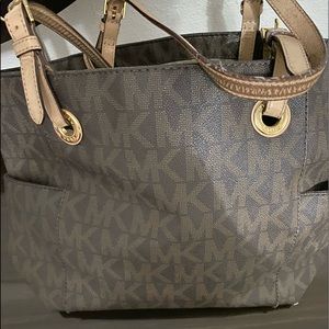 Michael Kors handbag